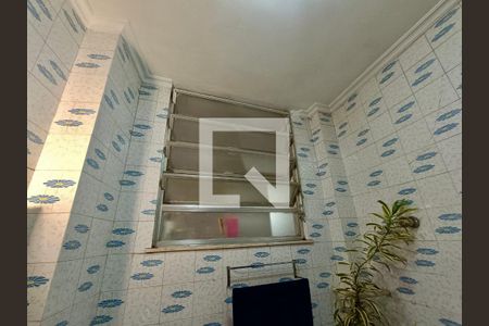 Apartamento à venda com 175m², 4 quartos e sem vagaBanheiro social