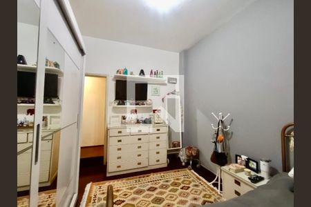 Apartamento à venda com 175m², 4 quartos e sem vagaQuarto