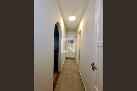 Apartamento à venda com 175m², 4 quartos e sem vagaCorredor