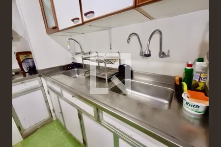 Apartamento à venda com 175m², 4 quartos e sem vagaCopa / Cozinha