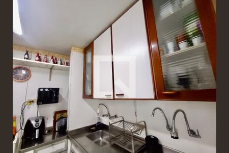 Apartamento à venda com 175m², 4 quartos e sem vagaCopa / Cozinha