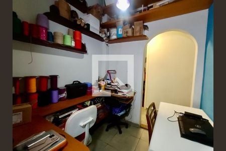 Apartamento à venda com 175m², 4 quartos e sem vagaQuarto