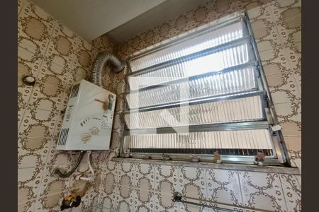 Apartamento à venda com 175m², 4 quartos e sem vagaSuíte banheiro