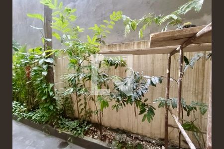 Apartamento à venda com 175m², 4 quartos e sem vagaSala vista