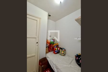 Apartamento à venda com 175m², 4 quartos e sem vagaQuarto serviço