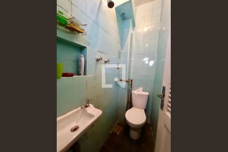 Apartamento à venda com 175m², 4 quartos e sem vagaBanheiro serviço