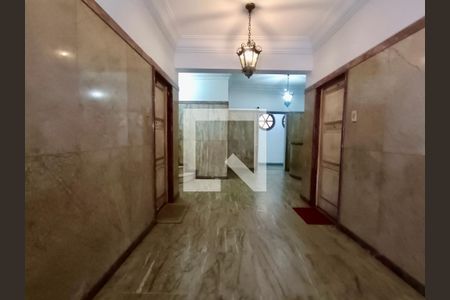 Apartamento à venda com 175m², 4 quartos e sem vagaPortaria