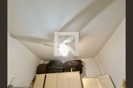 Apartamento à venda com 175m², 4 quartos e sem vagaQuarto