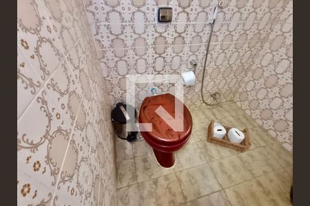 Apartamento à venda com 175m², 4 quartos e sem vagaSuíte banheiro