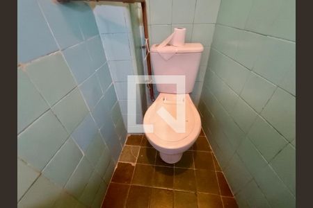 Apartamento à venda com 175m², 4 quartos e sem vagaBanheiro serviço