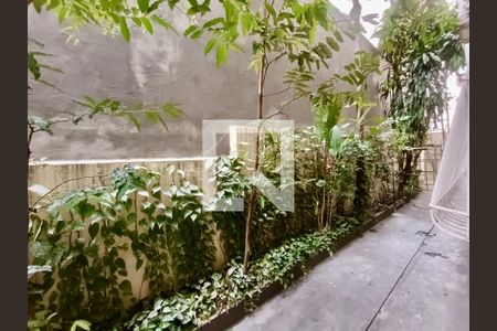 Apartamento à venda com 175m², 4 quartos e sem vagaQuarto vista