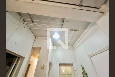 Apartamento à venda com 175m², 4 quartos e sem vagaÁrea serviço