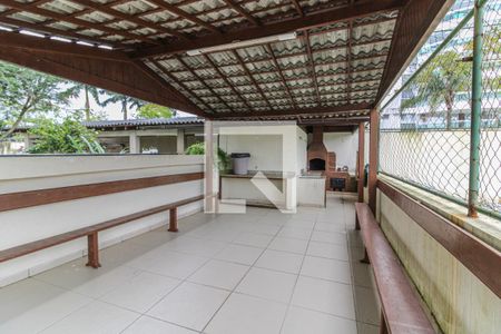 Apartamento à venda com 93m², 3 quartos e 2 vagas Apartamento à venda com 93m², 3 quartos e 2 vagasÁrea comum