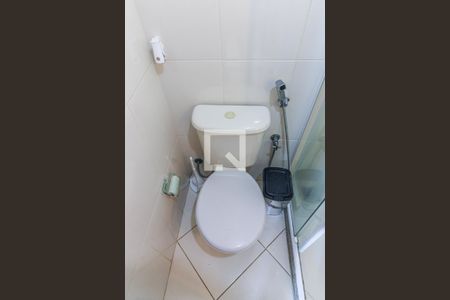 Apartamento à venda com 93m², 3 quartos e 2 vagas Apartamento à venda com 93m², 3 quartos e 2 vagasBanheiro Social