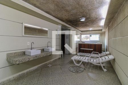Apartamento à venda com 93m², 3 quartos e 2 vagas Apartamento à venda com 93m², 3 quartos e 2 vagasÁrea comum