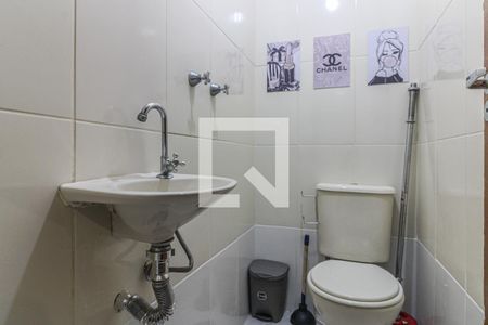 Apartamento à venda com 93m², 3 quartos e 2 vagas Apartamento à venda com 93m², 3 quartos e 2 vagasSuíte 2 - Banheiro