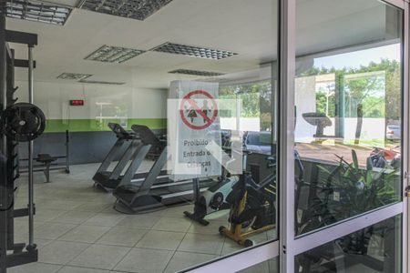 Apartamento à venda com 93m², 3 quartos e 2 vagas Apartamento à venda com 93m², 3 quartos e 2 vagasÁrea comum