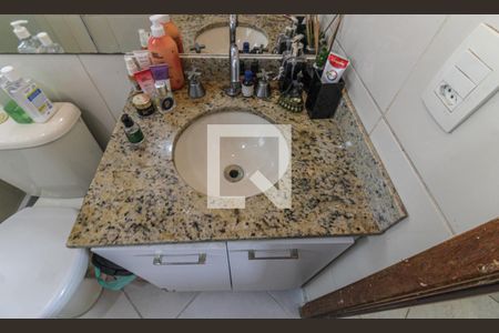 Apartamento à venda com 93m², 3 quartos e 2 vagas Apartamento à venda com 93m², 3 quartos e 2 vagasSuíte 1 - Banheiro