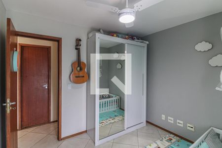 Apartamento à venda com 93m², 3 quartos e 2 vagas Apartamento à venda com 93m², 3 quartos e 2 vagasQuarto
