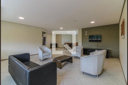 Apartamento à venda com 93m², 3 quartos e 2 vagas Apartamento à venda com 93m², 3 quartos e 2 vagasÁrea comum