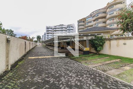 Apartamento à venda com 93m², 3 quartos e 2 vagas Apartamento à venda com 93m², 3 quartos e 2 vagasÁrea comum