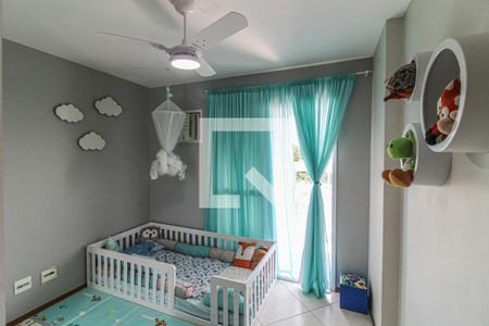 Apartamento à venda com 93m², 3 quartos e 2 vagas Apartamento à venda com 93m², 3 quartos e 2 vagasQuarto