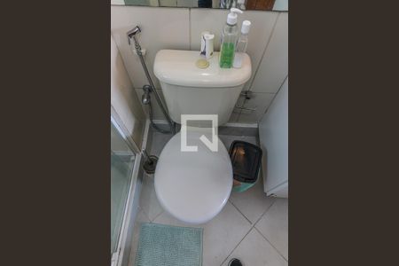 Apartamento à venda com 93m², 3 quartos e 2 vagas Apartamento à venda com 93m², 3 quartos e 2 vagasSuíte 1 - Banheiro