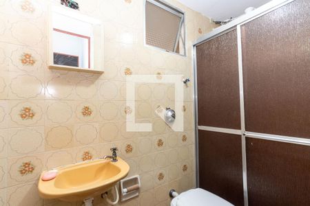 Banheiro Corredor de apartamento à venda com 2 quartos, 67m² em Jardim Bom Clima, Guarulhos
