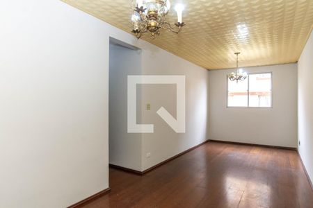 Sala de apartamento à venda com 2 quartos, 67m² em Jardim Bom Clima, Guarulhos