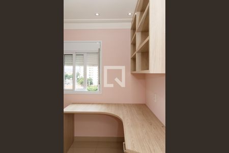 Apartamento à venda com 92m², 3 quartos e 3 vagasQuarto / Escritório