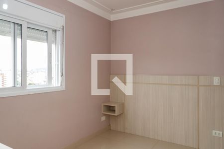 Apartamento à venda com 92m², 3 quartos e 3 vagasSuíte 2