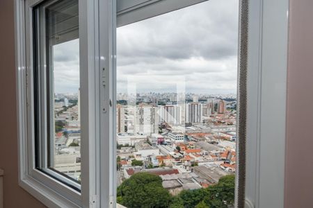 Apartamento à venda com 92m², 3 quartos e 3 vagasSuíte 2