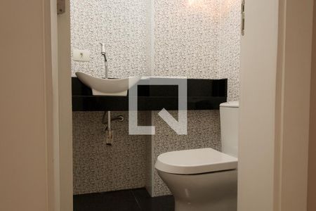 Apartamento à venda com 92m², 3 quartos e 3 vagasLavabo