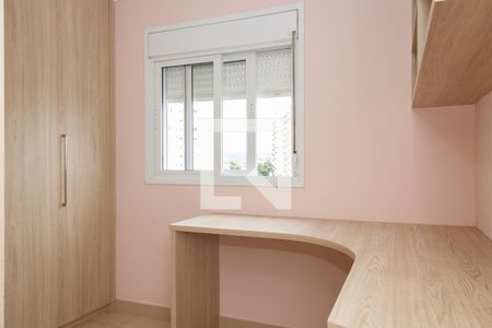 Apartamento à venda com 92m², 3 quartos e 3 vagasQuarto / Escritório