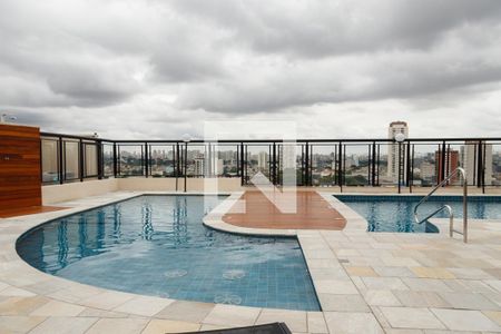 Apartamento à venda com 92m², 3 quartos e 3 vagasÁrea comum - Piscina