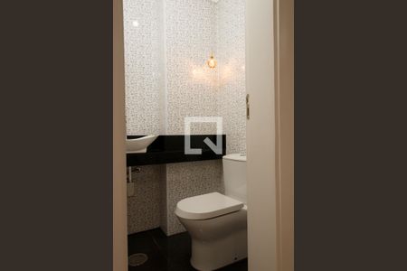 Apartamento à venda com 92m², 3 quartos e 3 vagasLavabo