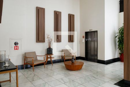 Apartamento à venda com 92m², 3 quartos e 3 vagasÁrea comum