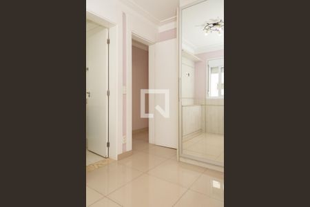 Apartamento à venda com 92m², 3 quartos e 3 vagasSuíte 1