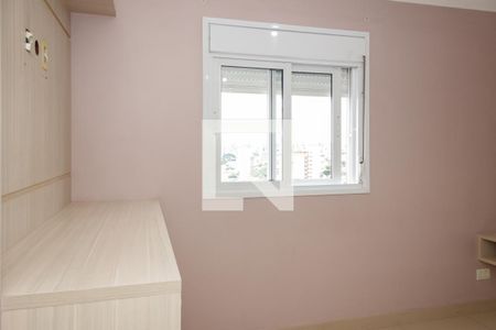 Apartamento à venda com 92m², 3 quartos e 3 vagasSuíte 2