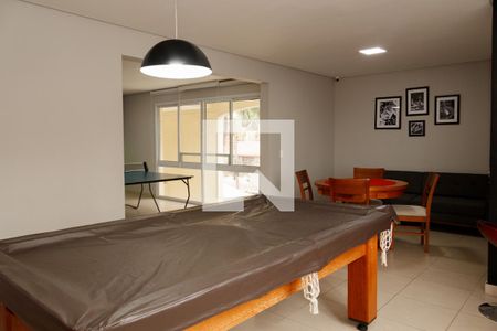 Apartamento à venda com 92m², 3 quartos e 3 vagasÁrea comum - Sala de jogos