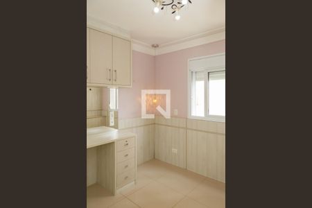 Apartamento à venda com 92m², 3 quartos e 3 vagasSuíte 1