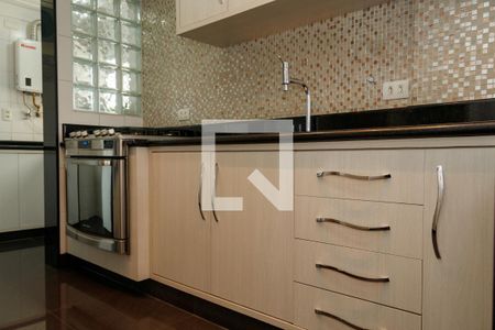 Apartamento à venda com 92m², 3 quartos e 3 vagasCozinha