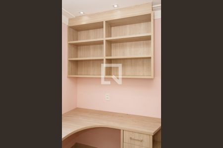 Apartamento à venda com 92m², 3 quartos e 3 vagasQuarto / Escritório