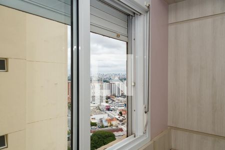Apartamento à venda com 92m², 3 quartos e 3 vagasSuíte 1