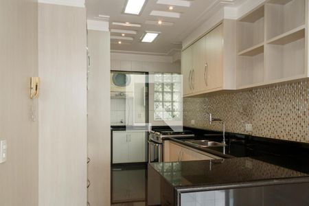 Apartamento à venda com 92m², 3 quartos e 3 vagasCozinha