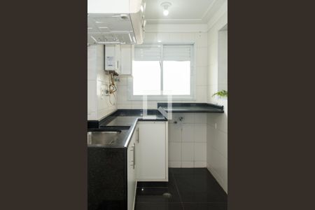 Apartamento à venda com 92m², 3 quartos e 3 vagasÁrea de Serviço