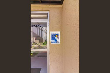 Apartamento para alugar com 38m², 2 quartos e sem vagaPlaquinha - QR CODE
