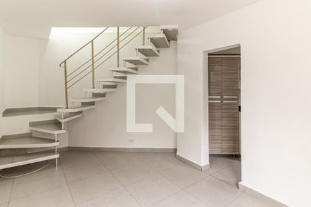 Sala de casa à venda com 1 quarto, 80m² em Barra Funda, São Paulo