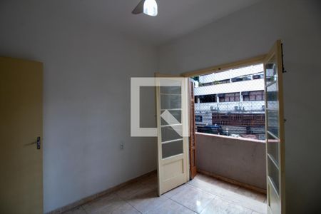 Quarto 2 de apartamento para alugar com 2 quartos, 50m² em Santo Amaro, São Paulo