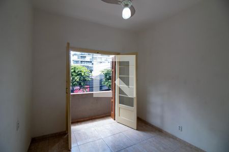 Quarto 2 de apartamento para alugar com 2 quartos, 50m² em Santo Amaro, São Paulo